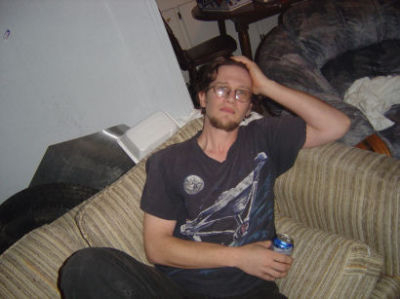 Daniel Kaisinger