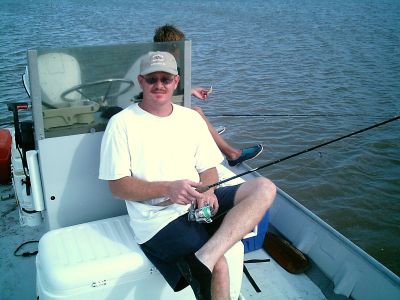 Jerry Byrd
