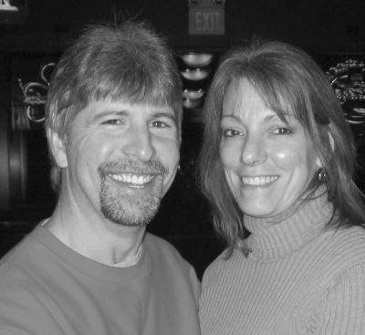Peggy Harmeyer