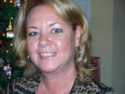 Rhonda Griffis
