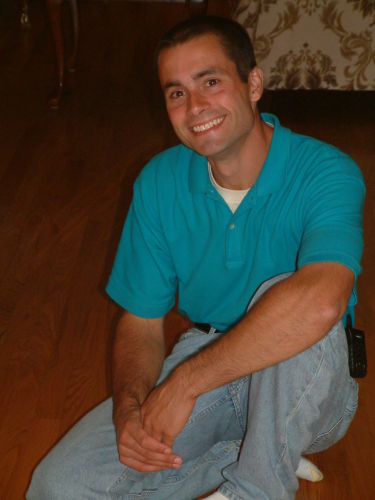 Barry Trup