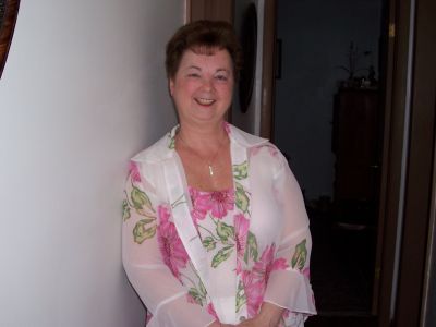 Catherine Roberts