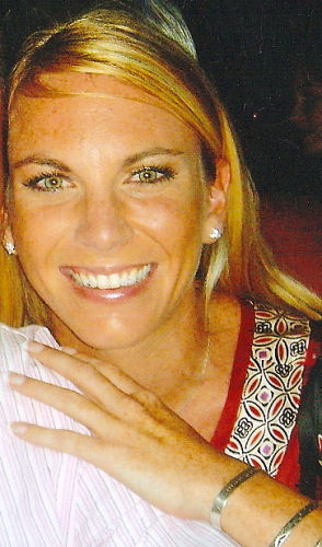Aimee Ferguson