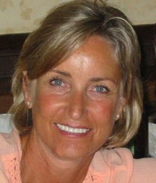 Barbara Glynn