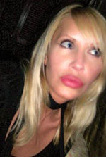 Deborah Smith