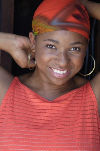 Shari Rhone