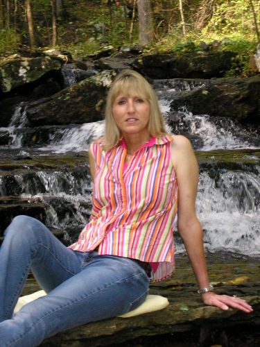Melissa Boston