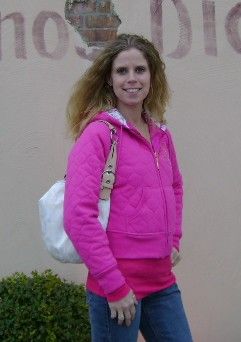 Stefanie Shaffer