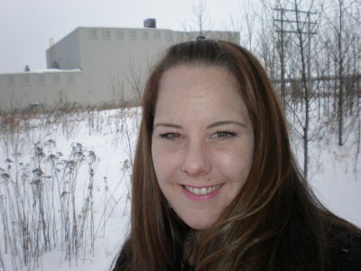 Carolyn Obermeyer
