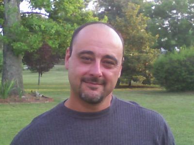 Christopher Sensing