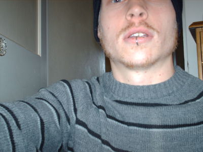 Kristopher Valkema