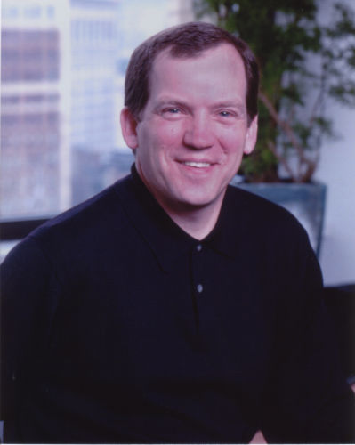 David Alworth