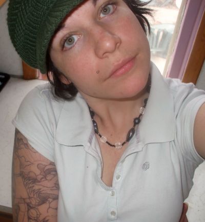 Candace Gosney