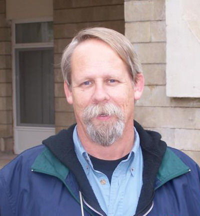 Patrick Perkinson