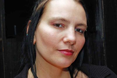 Debra Lynch
