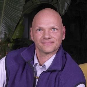 Uwe Stepanow