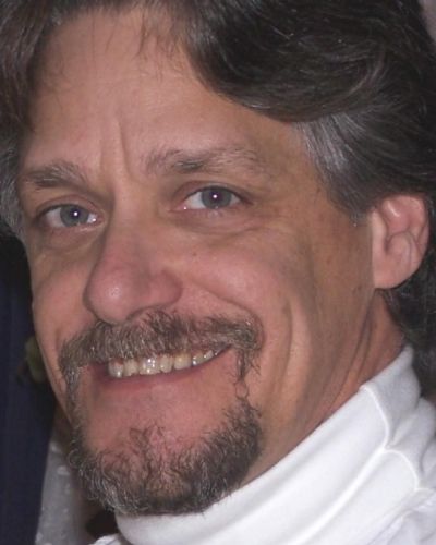 Richard Muscovitz