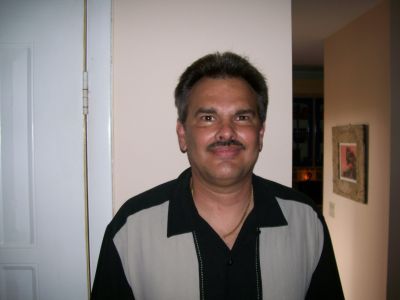 Anthony Skuya