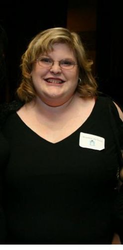 Heather Devries