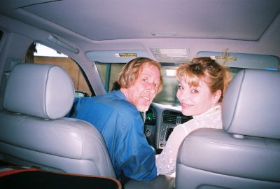 Patricia Oliver