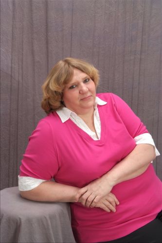 Judith Offutt