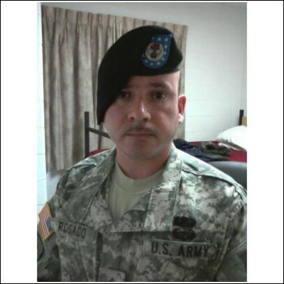 Carlos Rosado