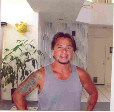 Robert Canavarro