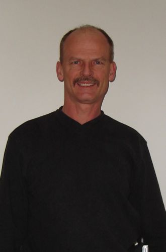 Robert Pfeiffer