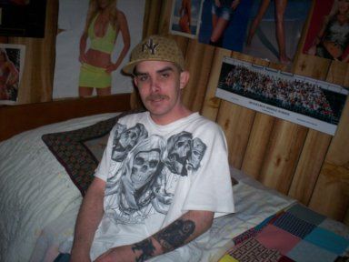 Travis Miller