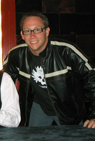 Christopher Johanowicz