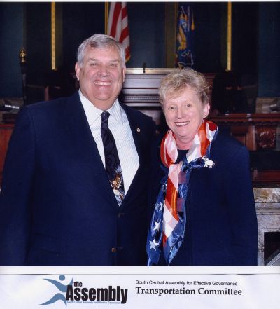 Theodore Anspach