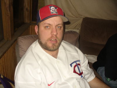 Jason Buhn