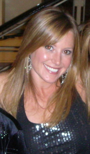 Rachel Grumman