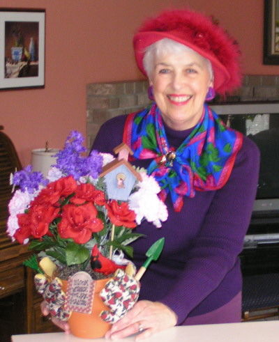 Roberta Harrison