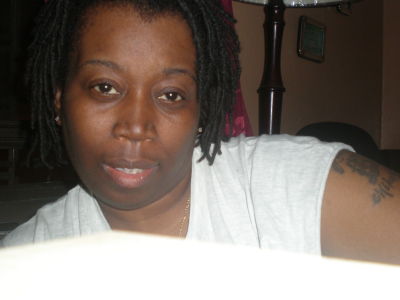 Darlene Crichlow