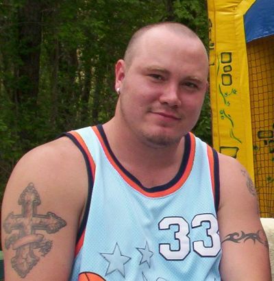 Joel Anderson