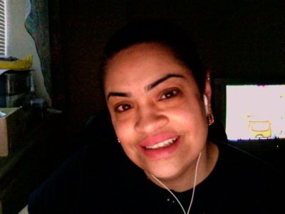 Madeline Quinones
