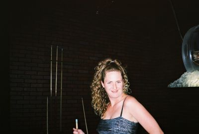 Connie Medina