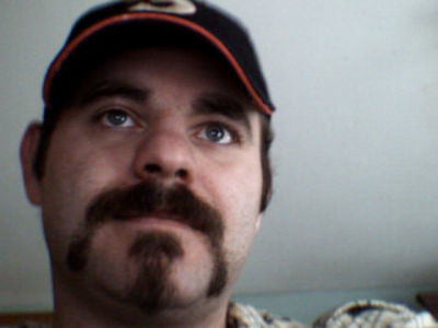 Randal Steele