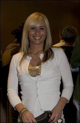 Tamara Jamison