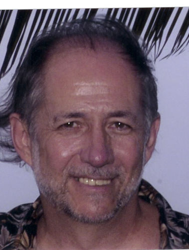 Joseph Grimes