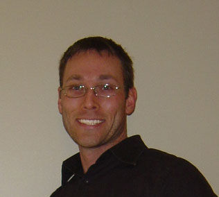 David Murphy