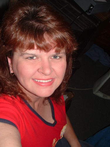Sarah Maye