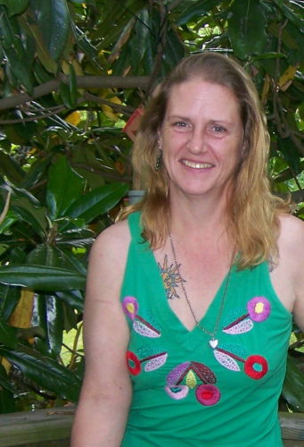 Cheryl Wagner