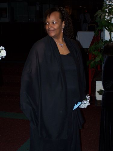 Cheryl Boykins