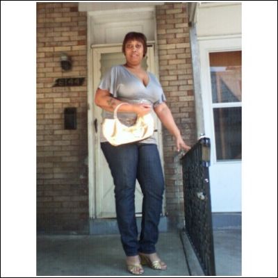 Tyra Shelle