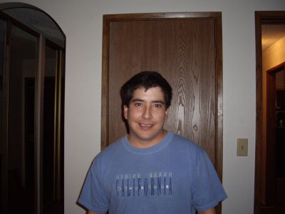 Steven Monas