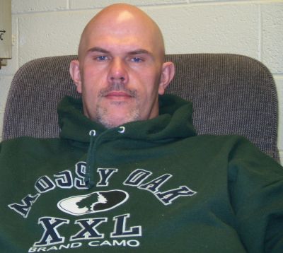 James Mullins
