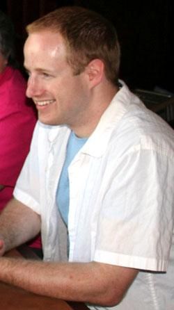 John Hays