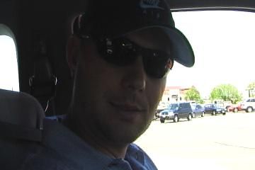 Barak Morton